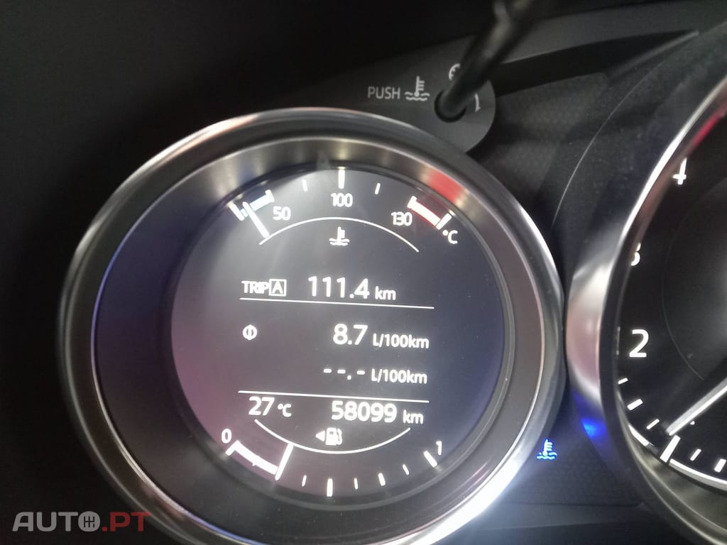 Mazda MX-5 1.5 RF Sky-G Excellence Navi