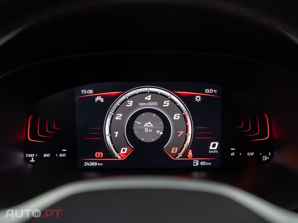 Seat Ateca 1.0 TSI Style