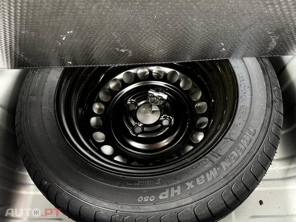 Dacia Spring Comfort Plus