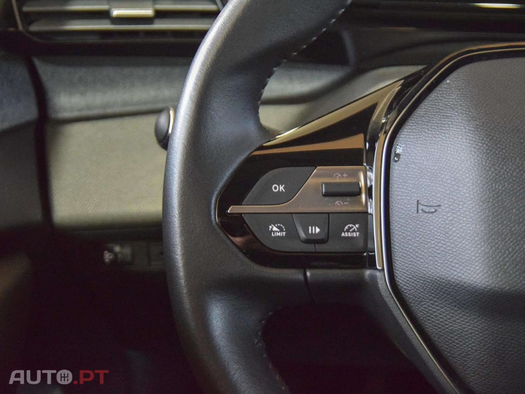 Peugeot 308 1.2 PureTech Allure Pack