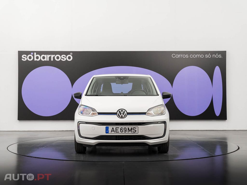 Volkswagen e-Up Confort