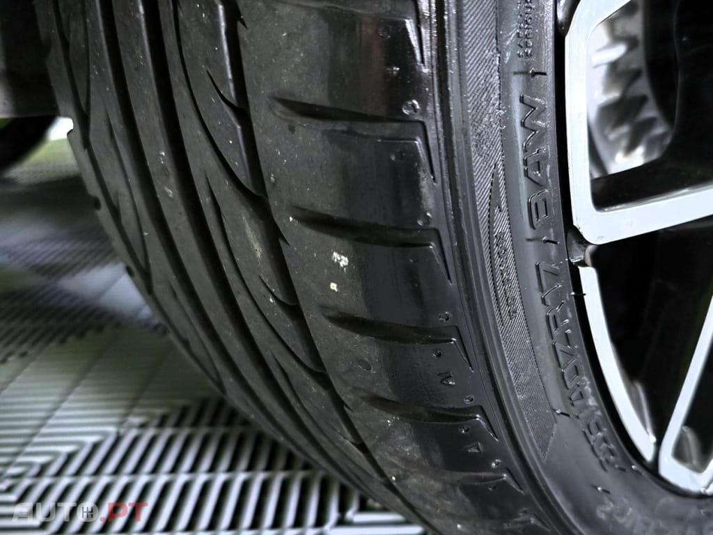 Smart ForTwo EQ passion