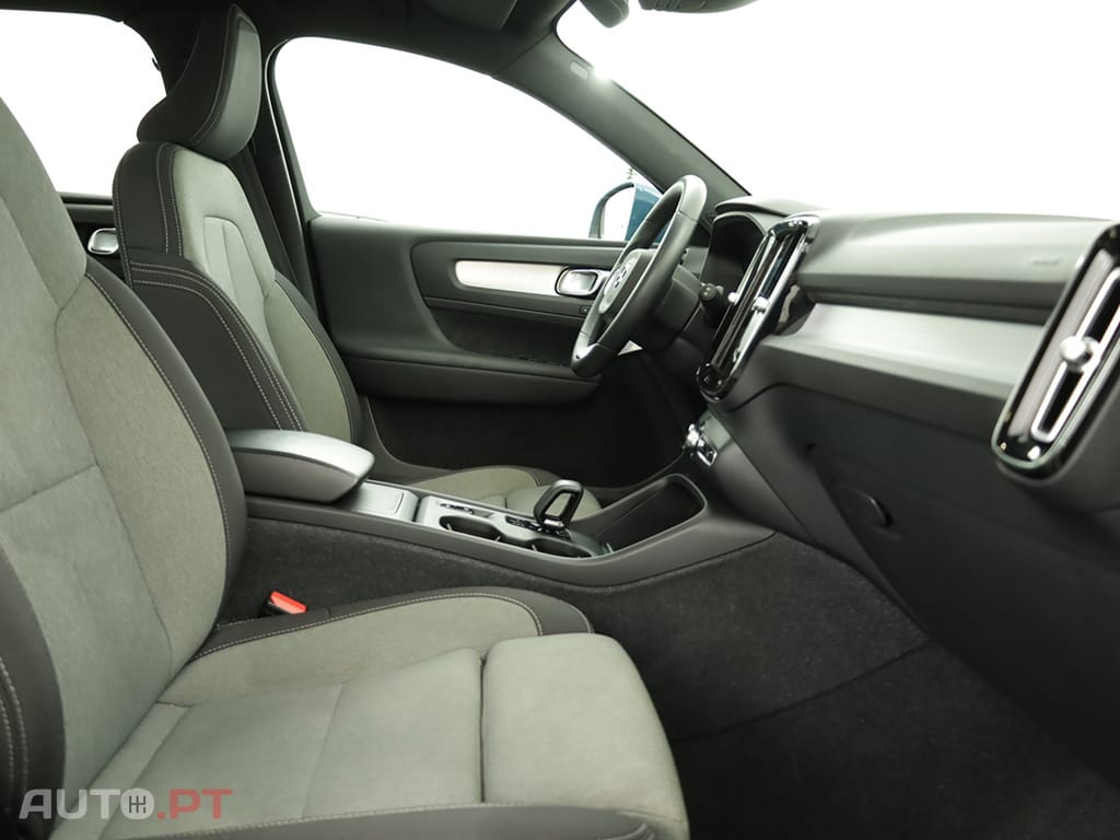 Volvo XC40 XC40 1.5 T2 Core Auto