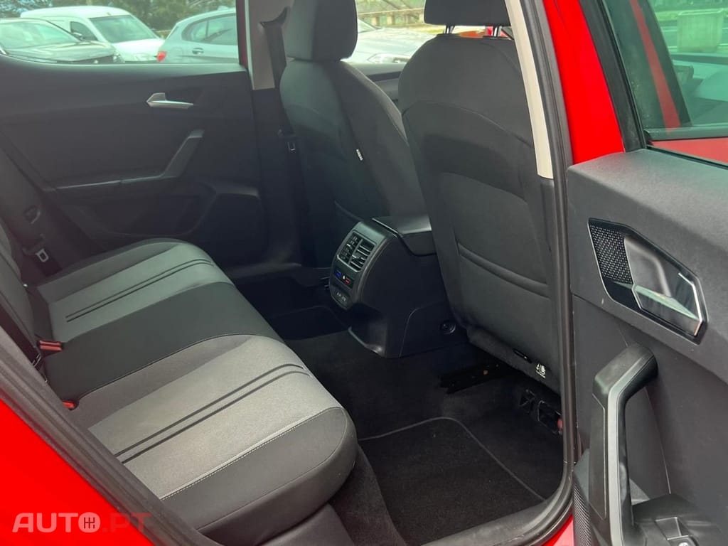 Seat Leon 1.0 eTSI Xcellence DSG