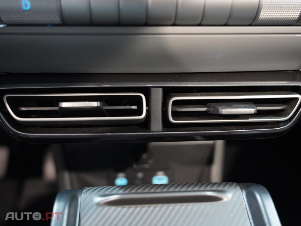 BYD Dolphin Surf Comfort