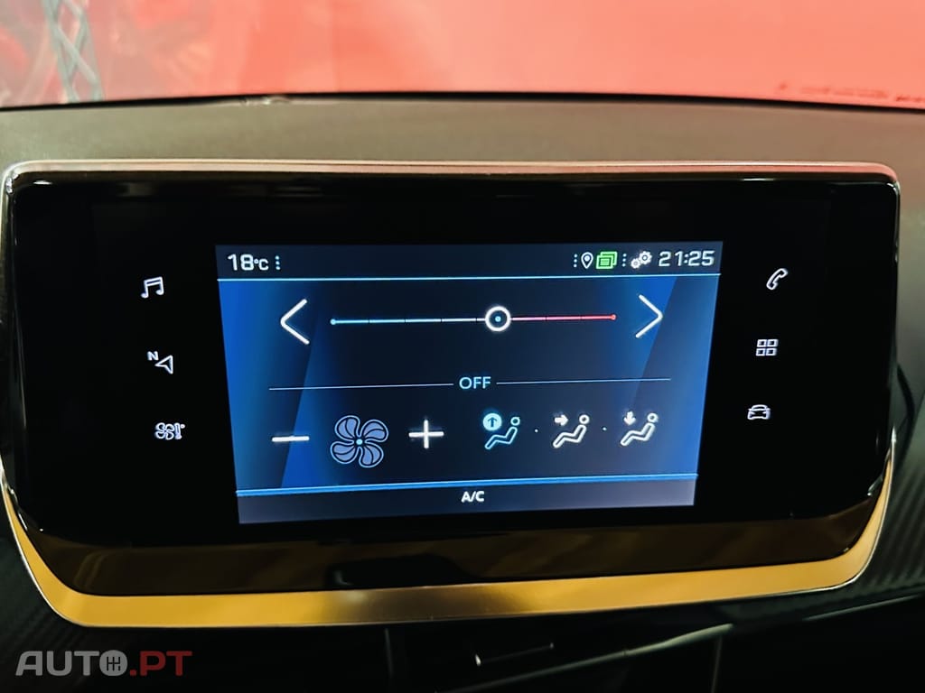 Peugeot 208 1.2 PureTech Style