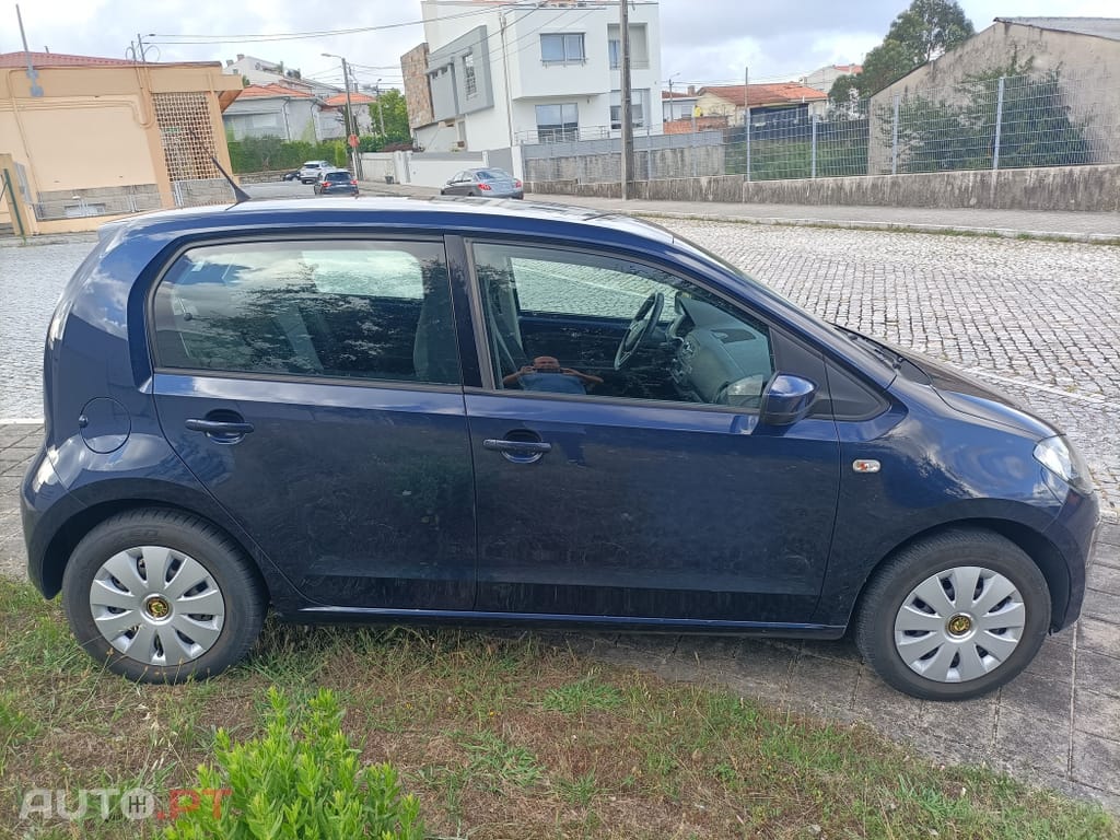 Skoda Citigo 1.0 Style