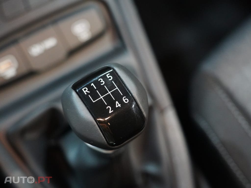 Kia Stonic 1.0 T-GDi Tech