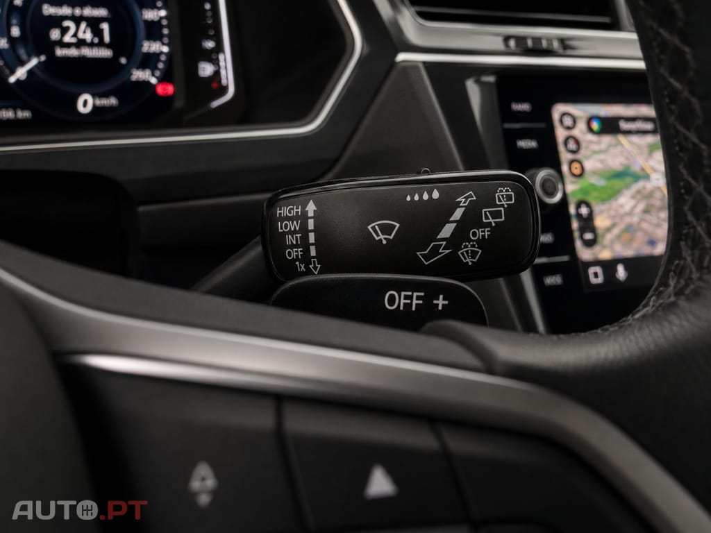Volkswagen Tiguan 1.4 TSI eHybrid Life DSG