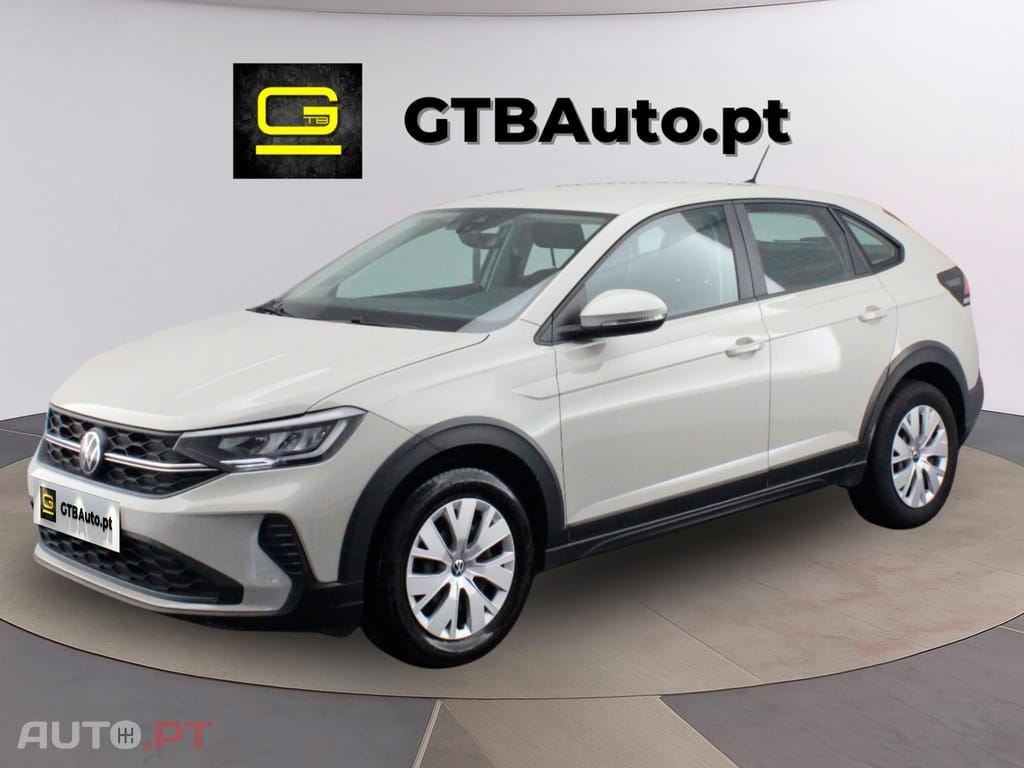 Volkswagen Taigo 1.0 TSI LIFE