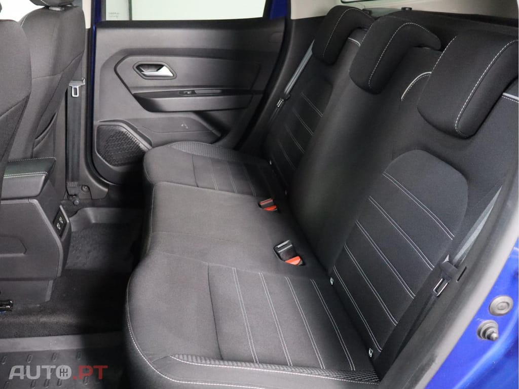 Dacia Duster 1.0 TCE 90cv Prestige