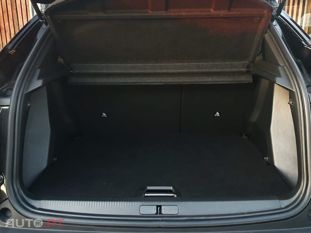 Peugeot 2008 1.2 PureTech GT