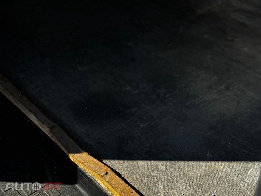 Citroen Jumpy 1.6 BlueHDi M