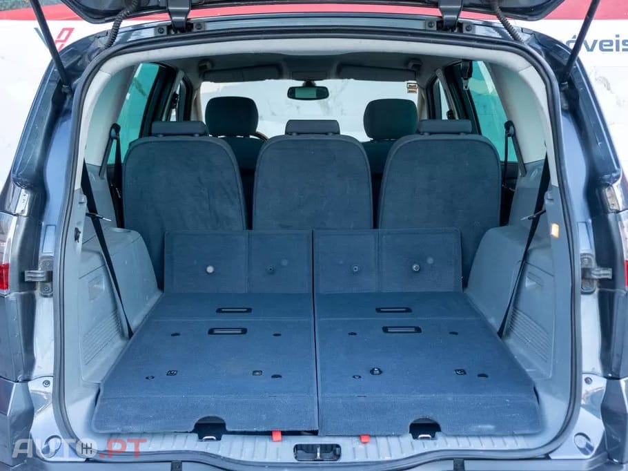 Ford S-Max 1.8 TDCi Titanium 7L