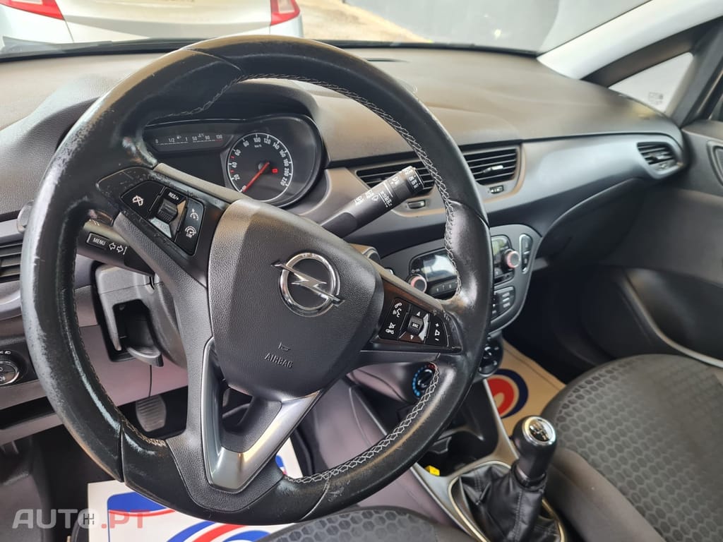 Opel Corsa 1.3 CDTi Enjoy
