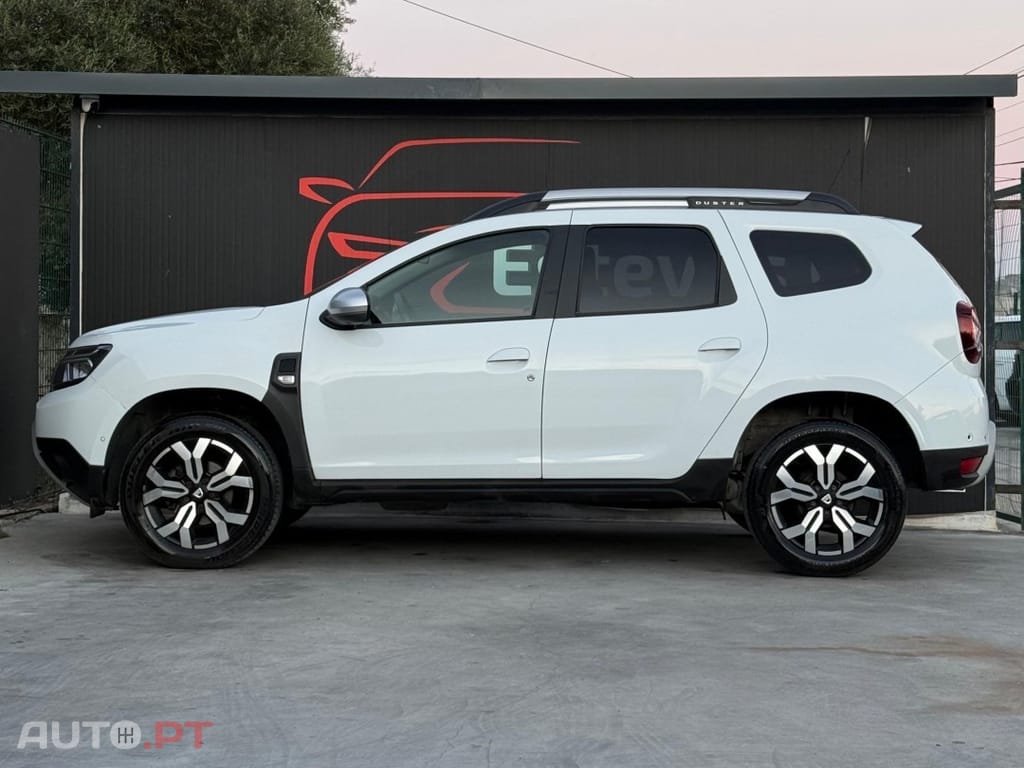 Dacia Duster 1.5 Blue dCi Comfort