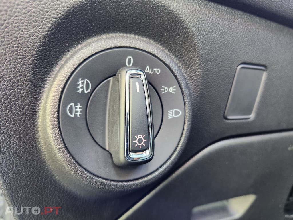 Seat Leon 1.6 TDi Style S/S