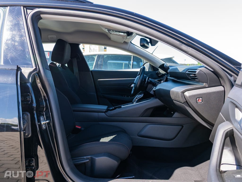 Peugeot 508 SW 1.5 BlueHDi Active Pack EAT8