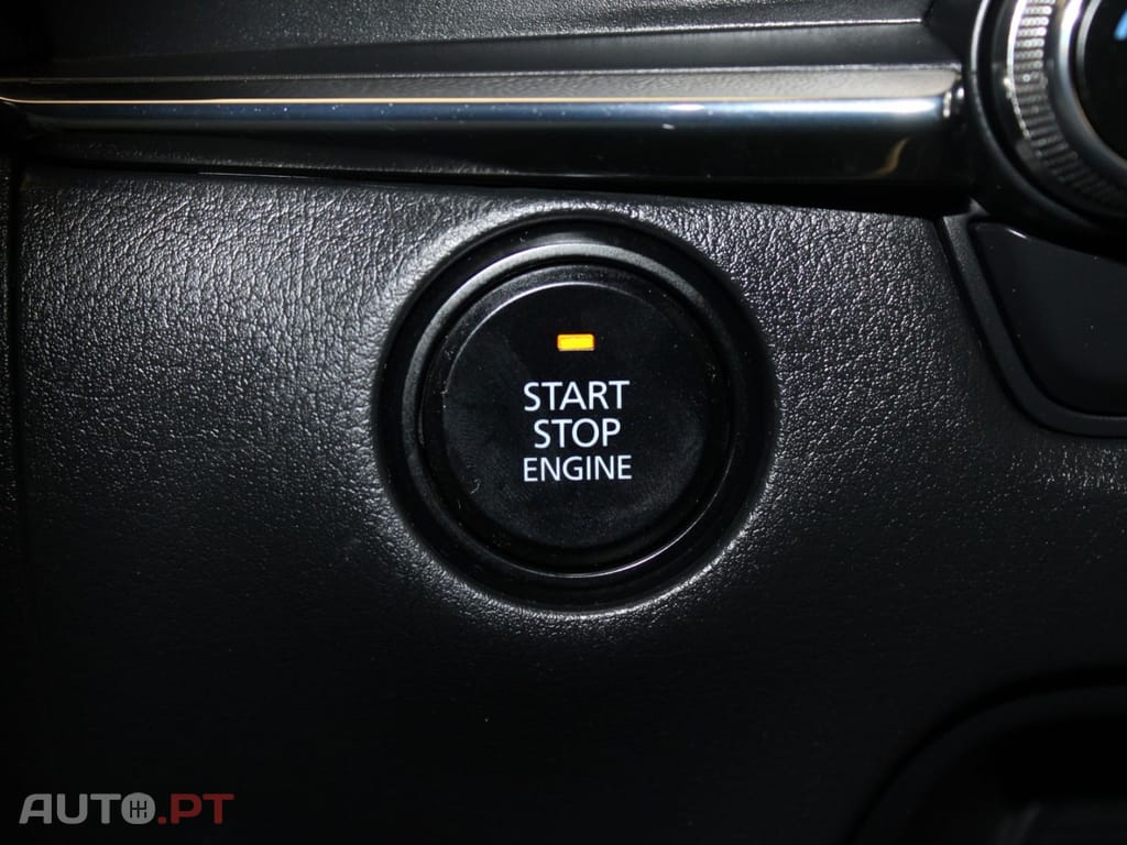 Mazda CX-30 2.0 SKY-G EVOLVE i-A+SP 