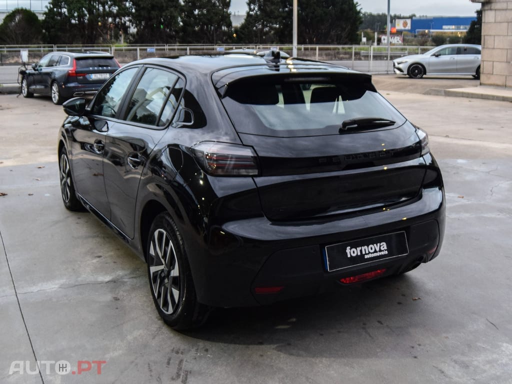 Peugeot 208 1.2 PureTech Active Pack