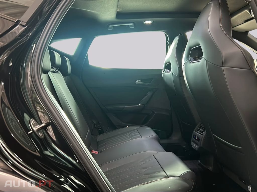 Cupra Formentor 1.4 e-HYBRID VZ I.V.A DEDUTIVEL 