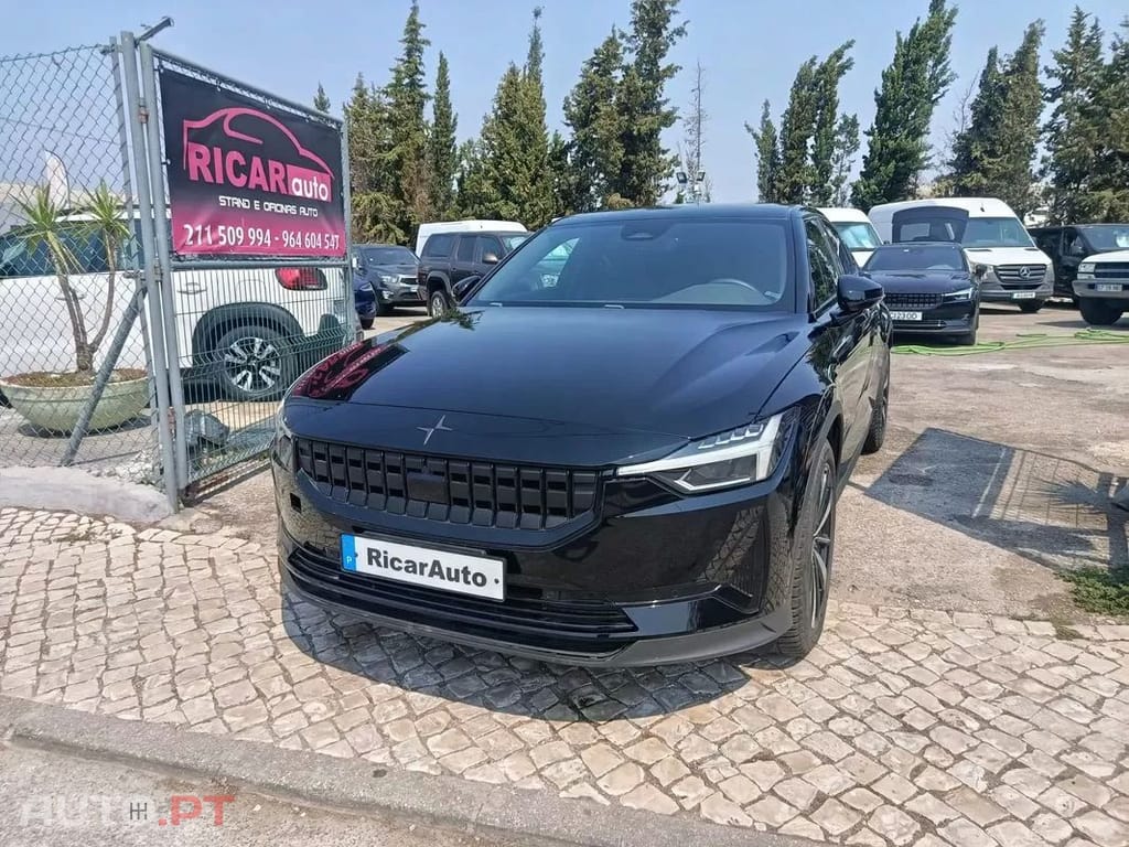 Polestar 2  Single Motor 64kwh