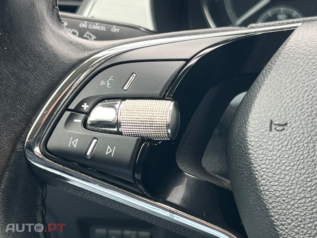 Skoda Fabia 1.0 TSI Style