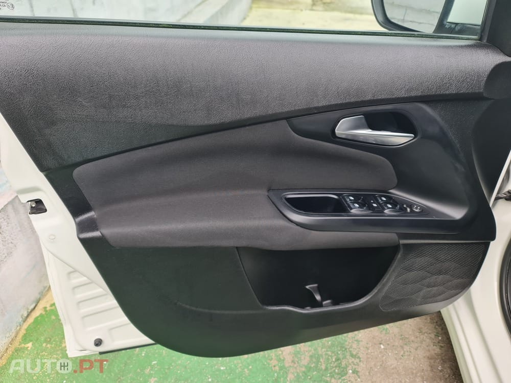 Fiat Tipo SW 1.6 Multijet 130cv