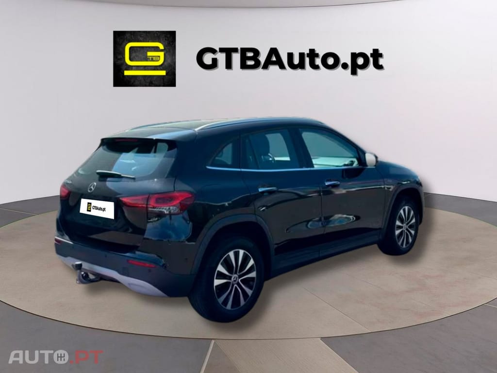 Mercedes-Benz GLA 250 I.V.A DEDUTIVEL e Style