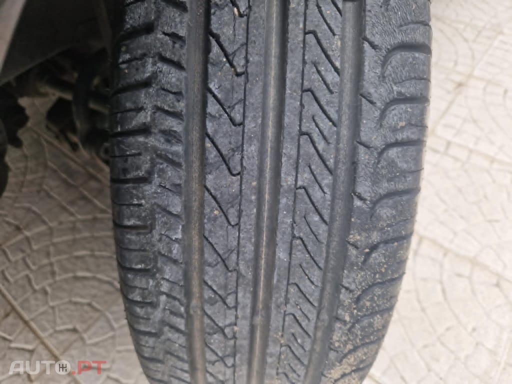 Volkswagen Golf 1.4i Confortline JE+AC