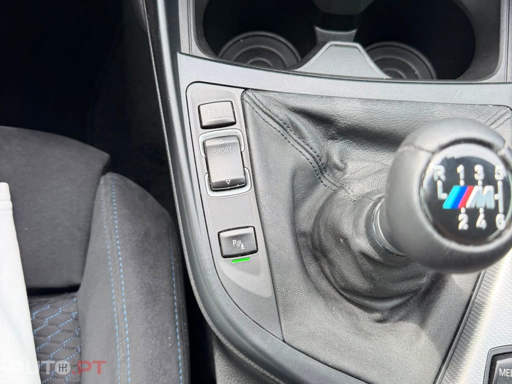 BMW 120 d xDrive Pack M