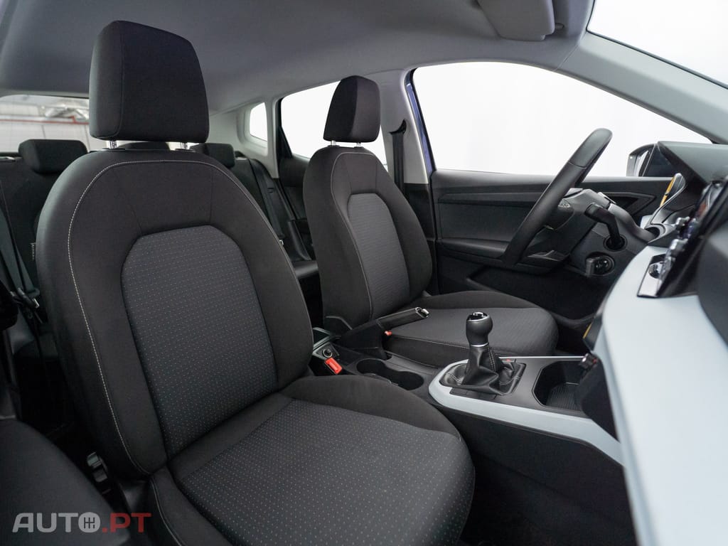 Seat Arona 1.0 TSI Style