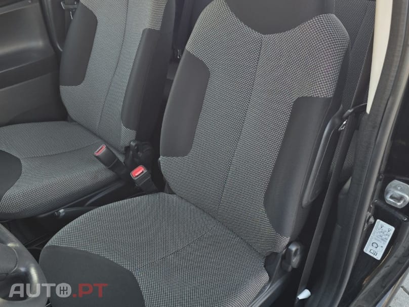 Toyota Aygo Cool