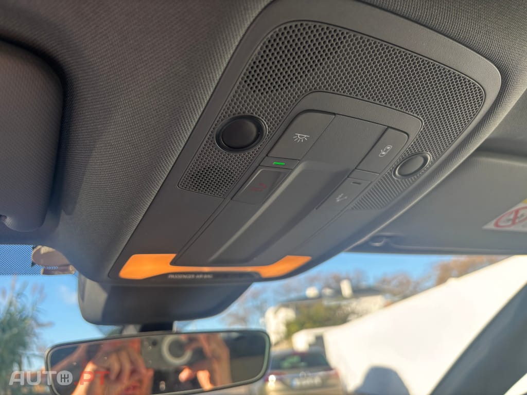 Audi A3 Sportback 30 TFSI Advanced