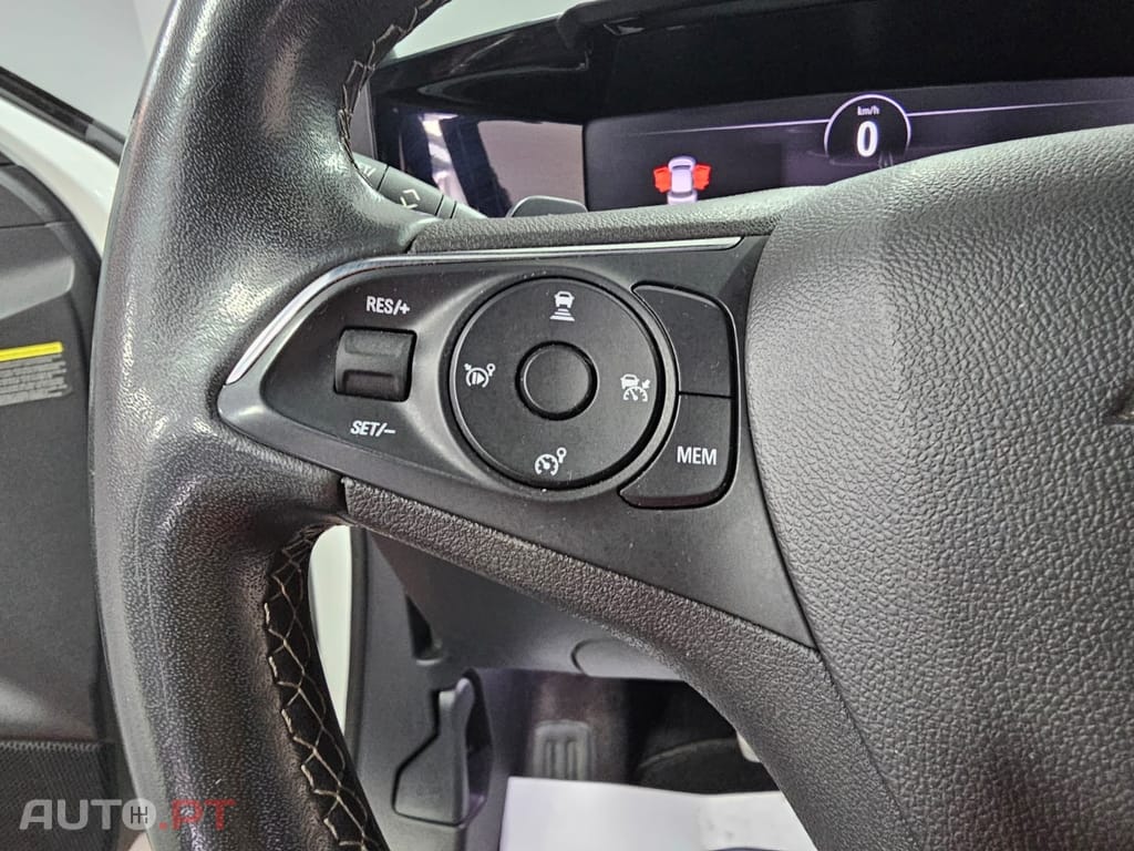 Opel Mokka 1.2 T Ultimate AT