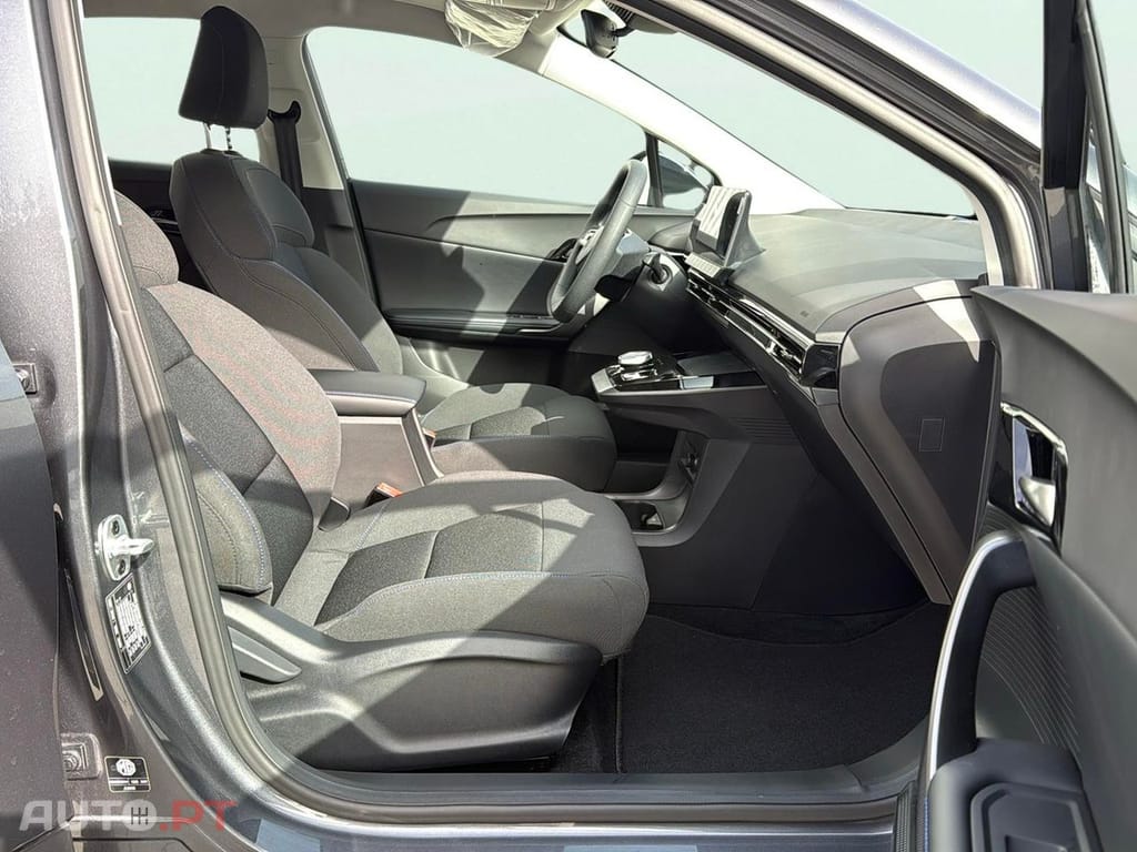 MG MG4 51 kWh Standard