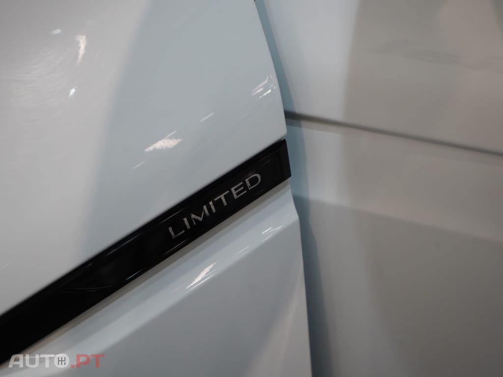 Renault Mégane Sport Tourer 1.5 Blue dCi Limited