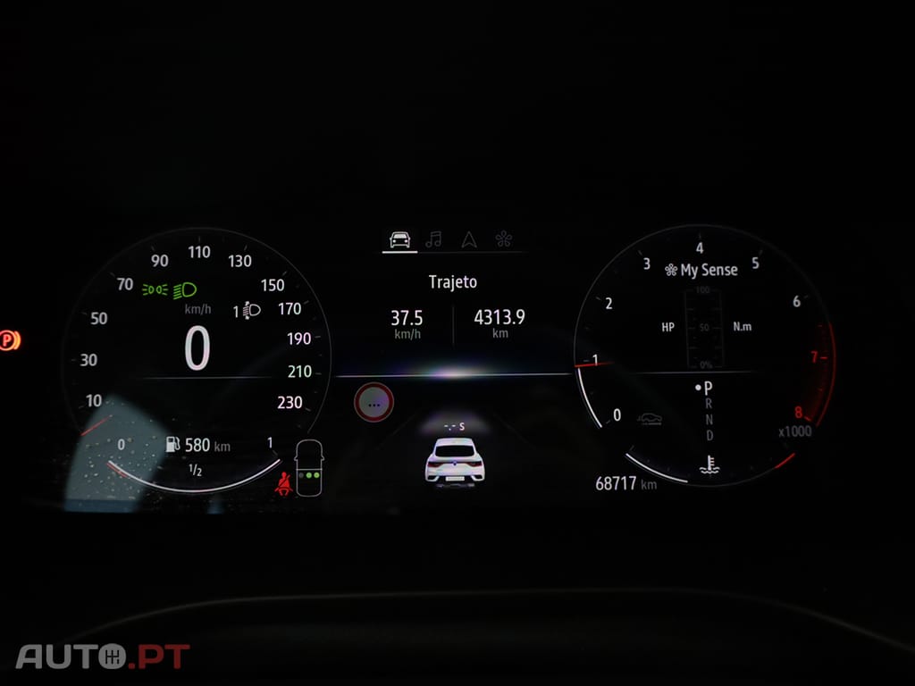 Renault Arkana Arkana 1.3 TCe R.S.Line EDC