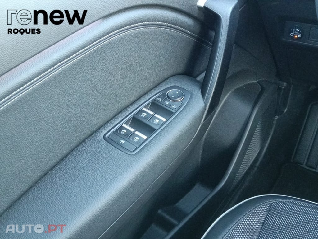 Renault Captur II Techno 1.0 TCe Bi-Fuel 100cv