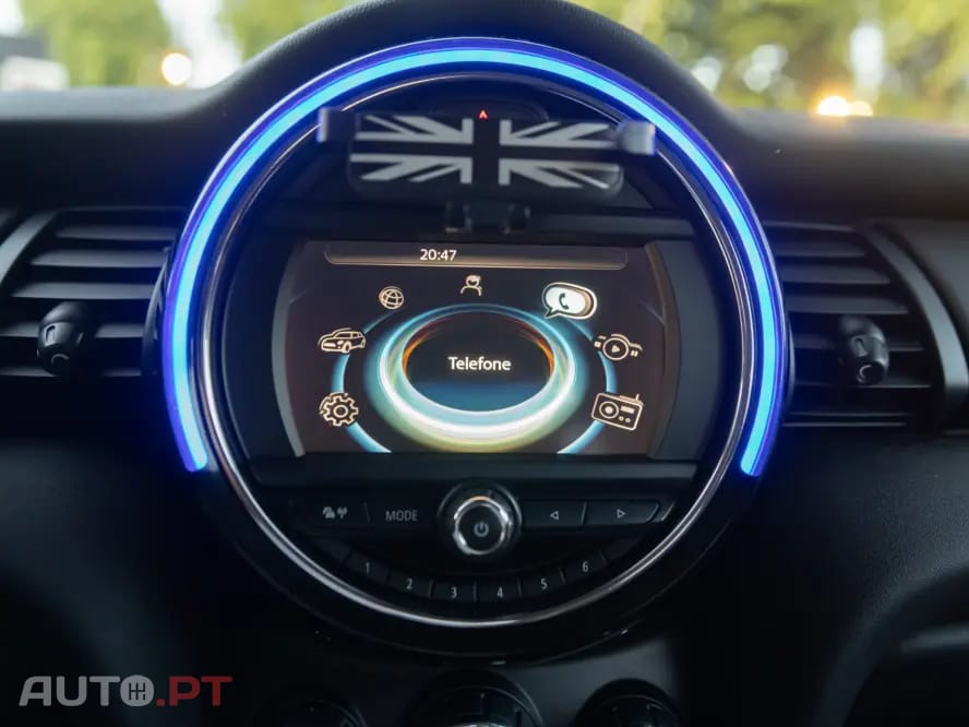 MINI Cooper One
