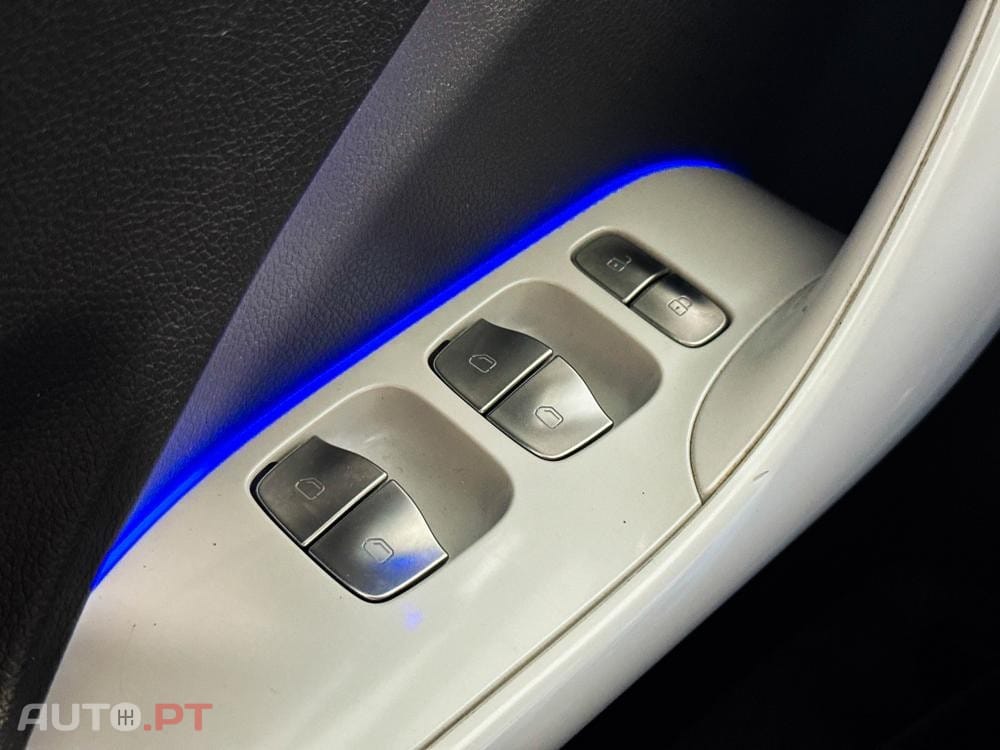 Smart #1 66 kWh Premium