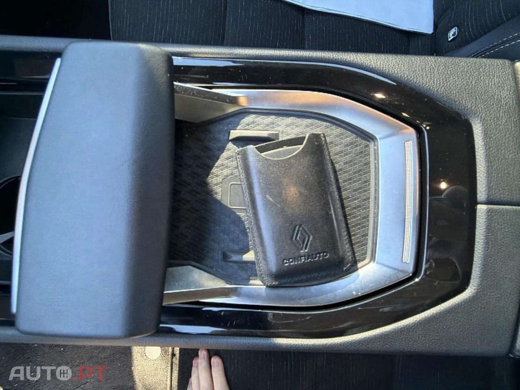 Renault Arkana Austral