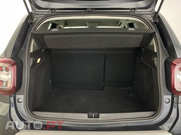 Dacia Duster 1.0 TCE 100cv Prestige