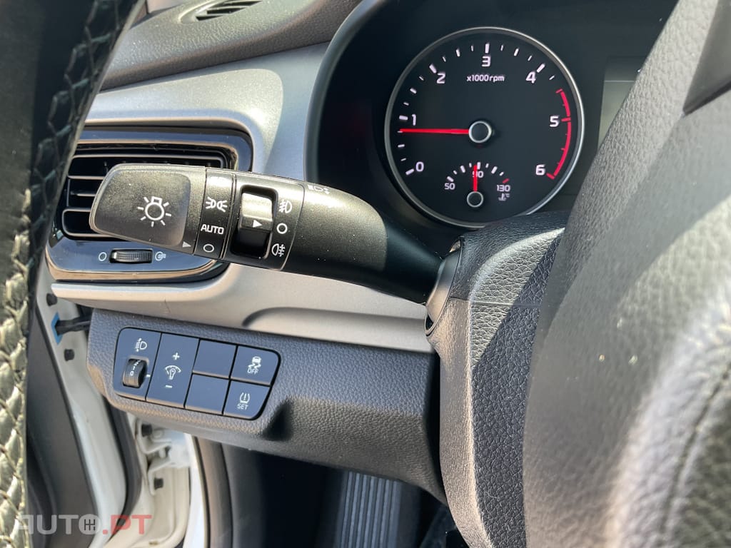 Kia Stonic 1.6 CRDi Urban
