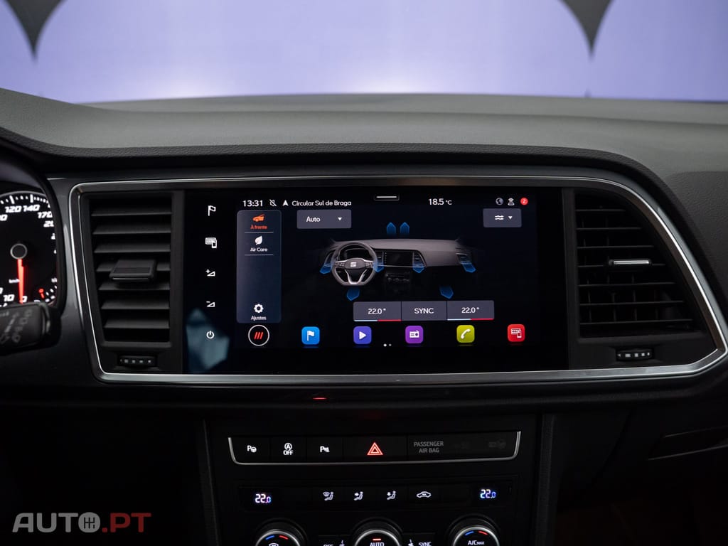 Seat Ateca 1.0 TSI Style