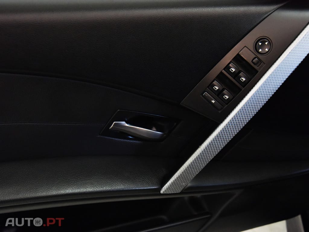 BMW 530 XdA Touring