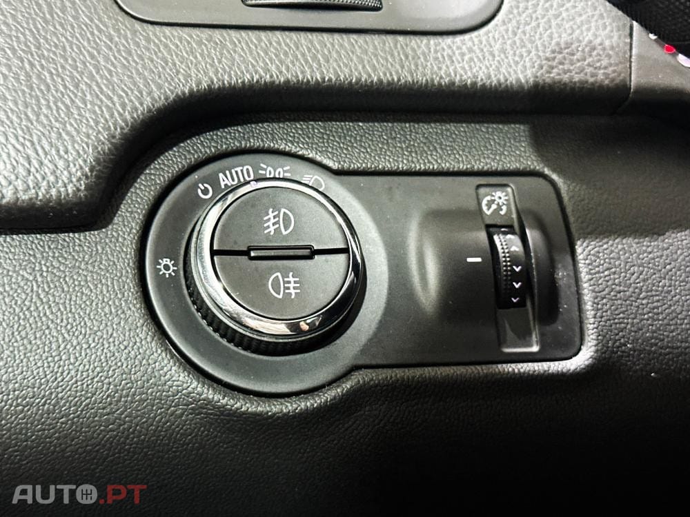 Opel Insignia 1.6 CDTI Cosmo S/S