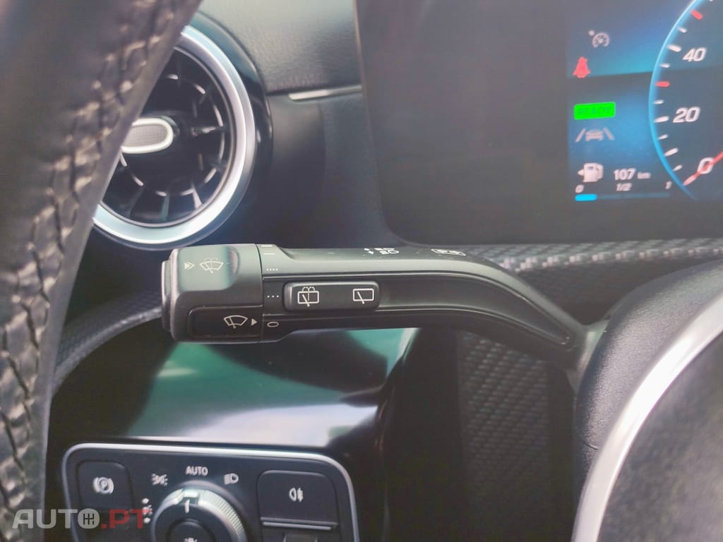 Mercedes-Benz A 250 e Style Plus