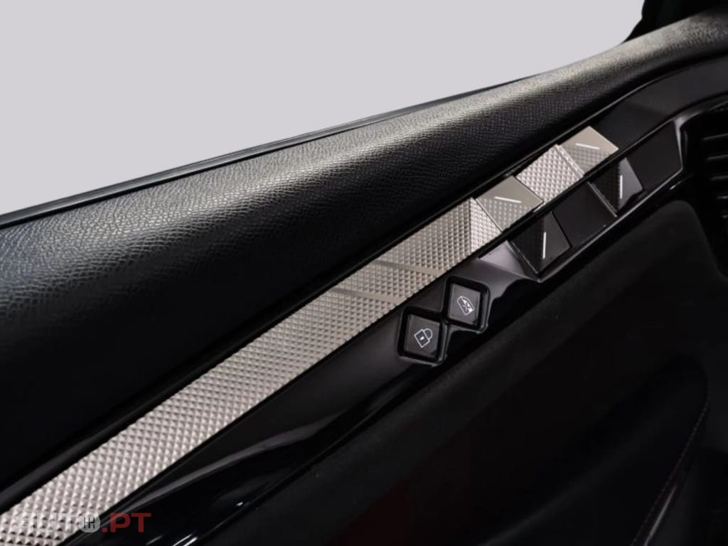 DS DS4 S DS4 E-Tense Performance Line EAT8 I.V.A DEDUTIVEL