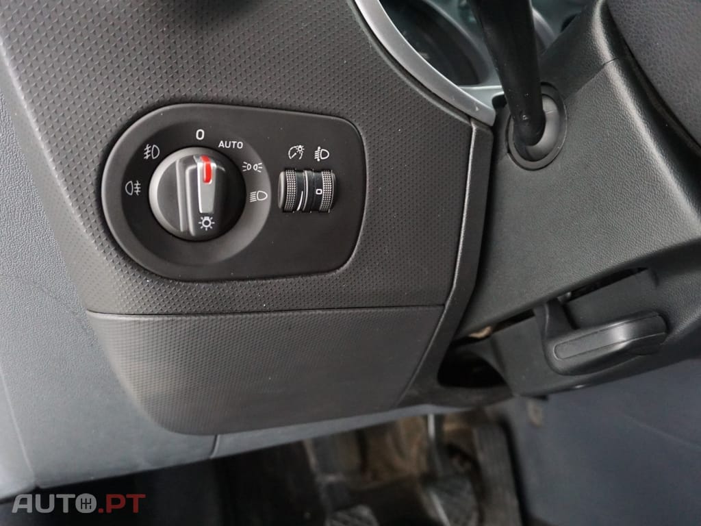 Seat Leon 1.4 TSI Style S/S